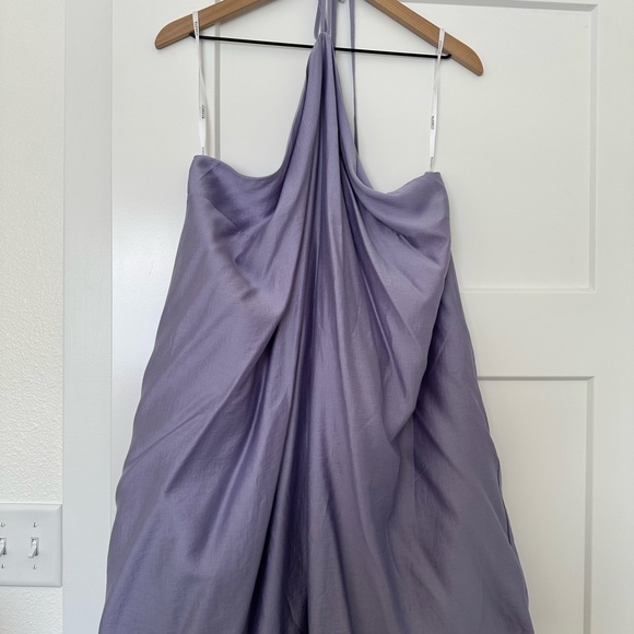 Eloquii Halter Dress - Picture 3 of 4